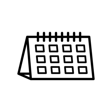 modern grafik simgesi vektör illüstrasyonu