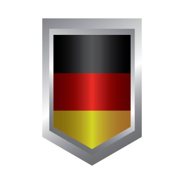 Basit grafik vektör illüstrasyonu