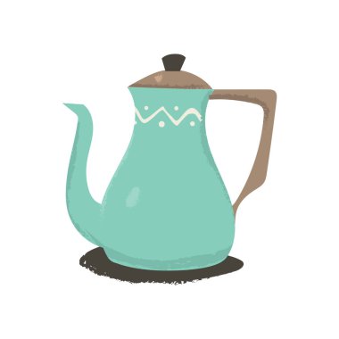 Web sitesi, vektör illüstrasyonu için düz simge 