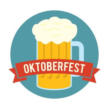 Web sitesi, vektör illüstrasyonu için düz simge 