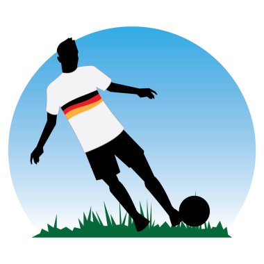 modern grafik simgesi vektör illüstrasyonu 