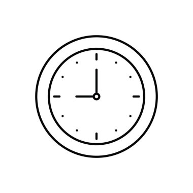 modern grafik simgesi vektör illüstrasyonu