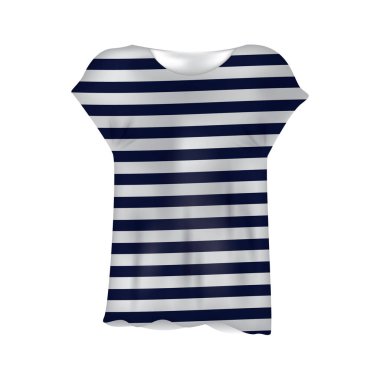 Web uygulaması için soyut vektör resimleme