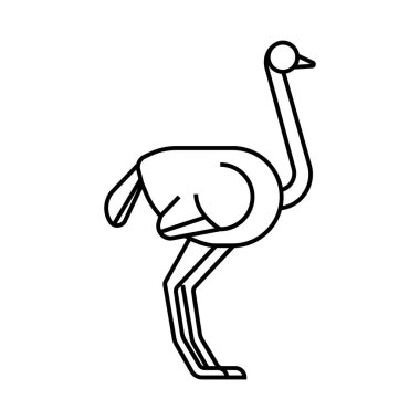 modern grafik simgesi vektör illüstrasyonu 