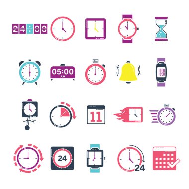 modern grafik simgesi vektör illüstrasyonu