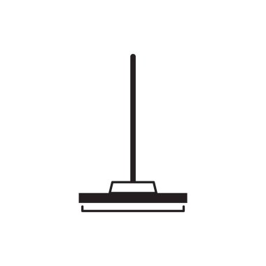 Vektör illüstrasyonu, simge ögesi arkaplanı