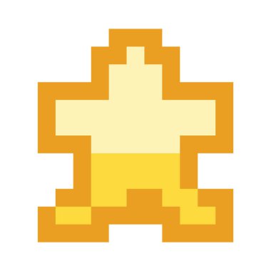 Vektör illüstrasyonu, simge ögesi arkaplanı