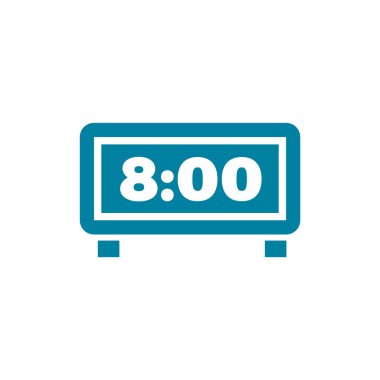 modern grafik simgesi vektör illüstrasyonu 