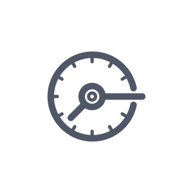 modern grafik simgesi vektör illüstrasyonu 