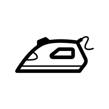 Vektör illüstrasyonu, simge ögesi arkaplanı