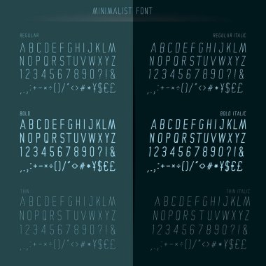 modern grafik simgesi vektör illüstrasyonu