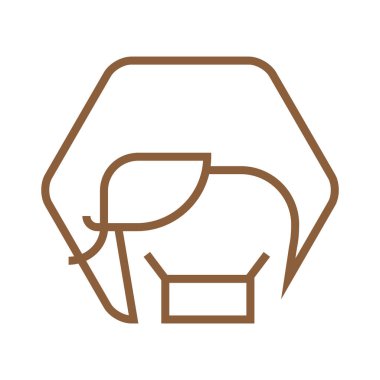 modern grafik simgesi vektör illüstrasyonu 