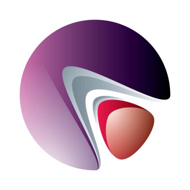 Vektör illüstrasyonu, simge ögesi arkaplanı