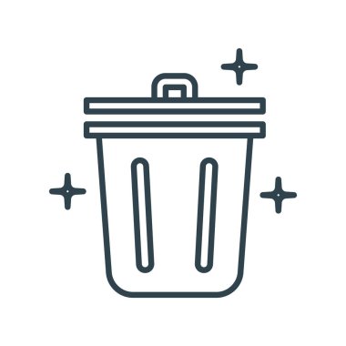 Web simgesi vektör illüstrasyonu