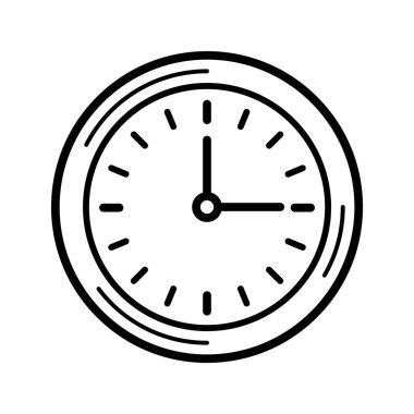 Web simgesi vektör illüstrasyonu