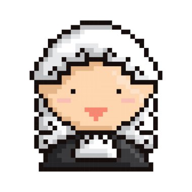 Vektör illüstrasyonu, simge ögesi arkaplanı