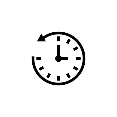 modern grafik simgesi vektör illüstrasyonu