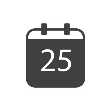 Web simgesi vektör illüstrasyonu