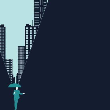 Vektör illüstrasyonu, simge ögesi arkaplanı