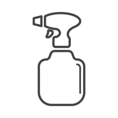 modern grafik simgesi vektör illüstrasyonu