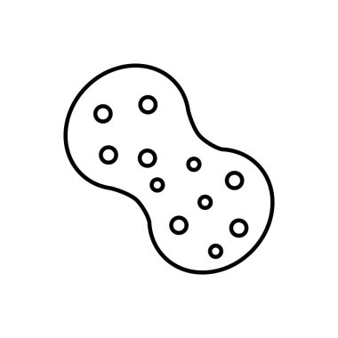 modern grafik simgesi vektör illüstrasyonu 