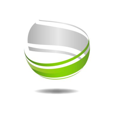 Vektör illüstrasyonu, simge ögesi arkaplanı