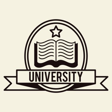 Vektör illüstrasyonu, simge ögesi arkaplanı