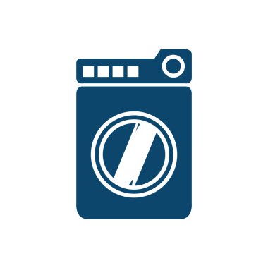 Vektör illüstrasyonu, simge ögesi arkaplanı