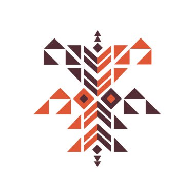 modern grafik simgesi vektör illüstrasyonu