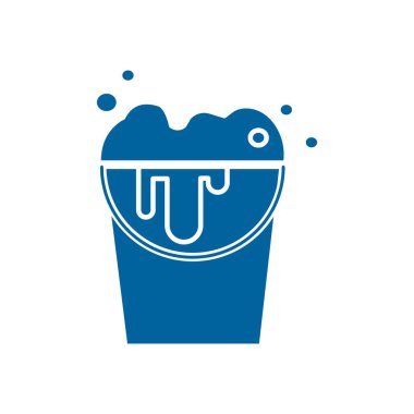 modern grafik simgesi vektör illüstrasyonu