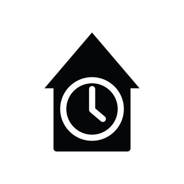 modern grafik simgesi vektör illüstrasyonu 