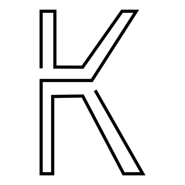 Vektor Illustration Ikon Element Bakgrund — Stock vektor