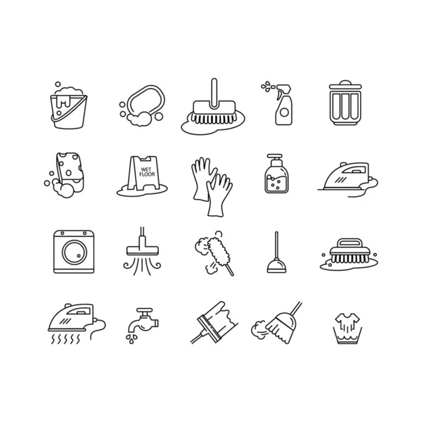 Vektor Illustration Icon Element Hintergrund — Stockvektor