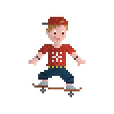 Vektör illüstrasyonu, simge ögesi arkaplanı