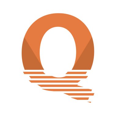 modern grafik simgesi vektör illüstrasyonu