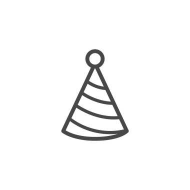 Vektör illüstrasyonu, simge ögesi arkaplanı