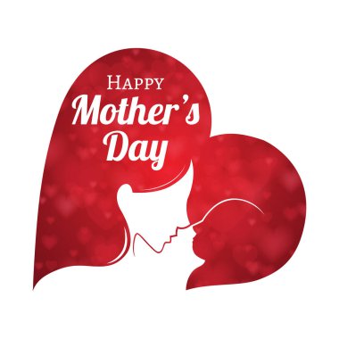 Basit grafik vektör illüstrasyonu