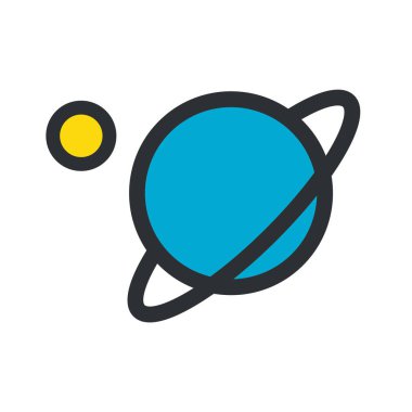 Web uygulaması için vektör simgesi çizimi