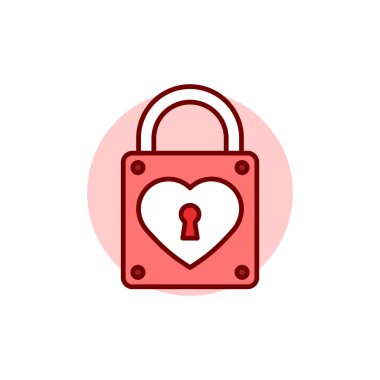 modern grafik simgesi vektör illüstrasyonu 