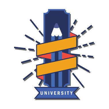 Web sitesi, vektör illüstrasyonu için düz simge 