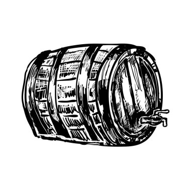 Almanya konsept vektör illüstrasyonu 