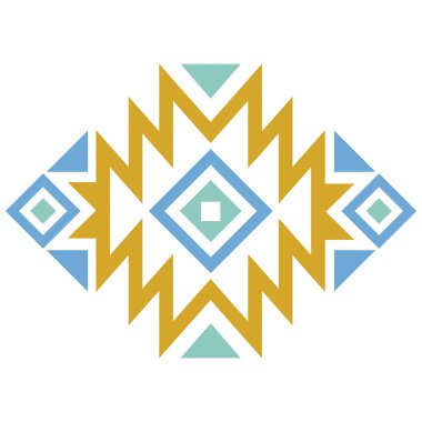 modern grafik simgesi vektör illüstrasyonu