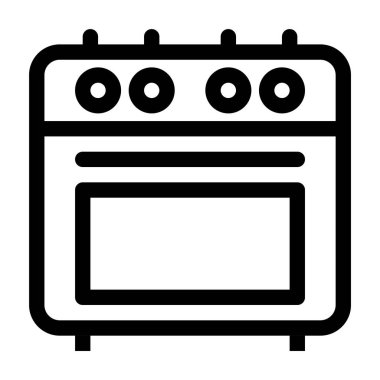 modern grafik simgesi vektör illüstrasyonu 