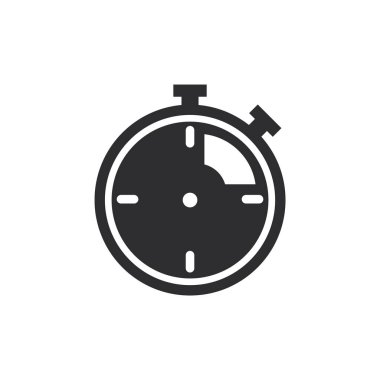 Vektör illüstrasyonu, simge ögesi arkaplanı