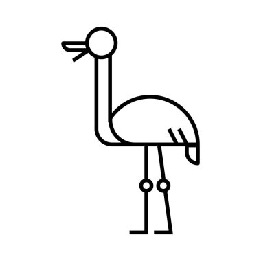 modern grafik şablonu, vektör illüstrasyonu