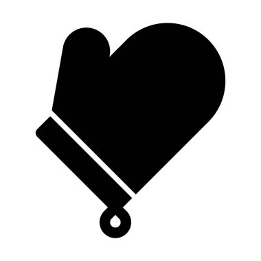 modern grafik simgesi vektör illüstrasyonu 