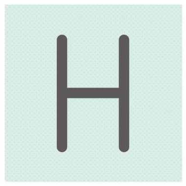 modern grafik simgesi vektör illüstrasyonu