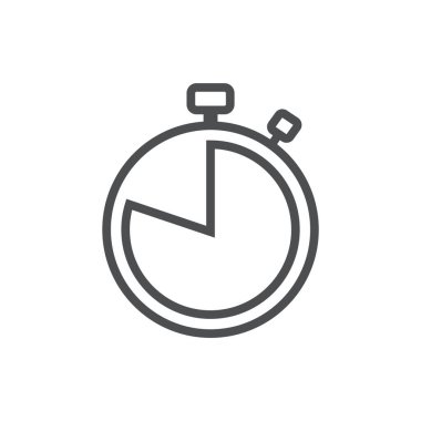 Web sitesi, vektör illüstrasyonu için düz simge 