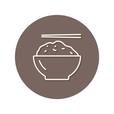 Web uygulaması için vektör simgesi, illüstrasyon