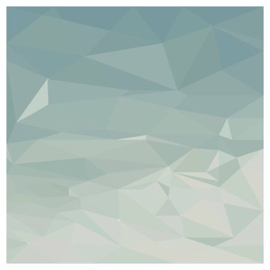 Soyut geometrik arkaplan. vektör illüstrasyonu.